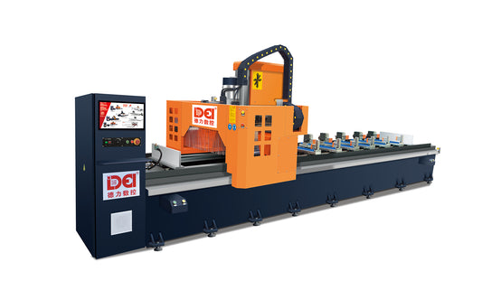 Door and winows CNC Fabrication Equipment SP