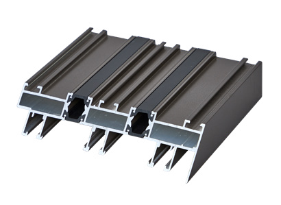 CNC DOUBLE HEAD SAW - INTERNAL SWINGING