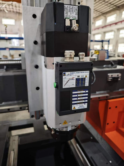 Door and winows CNC Fabrication Equipment SP