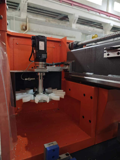 Door and winows CNC Fabrication Equipment SP