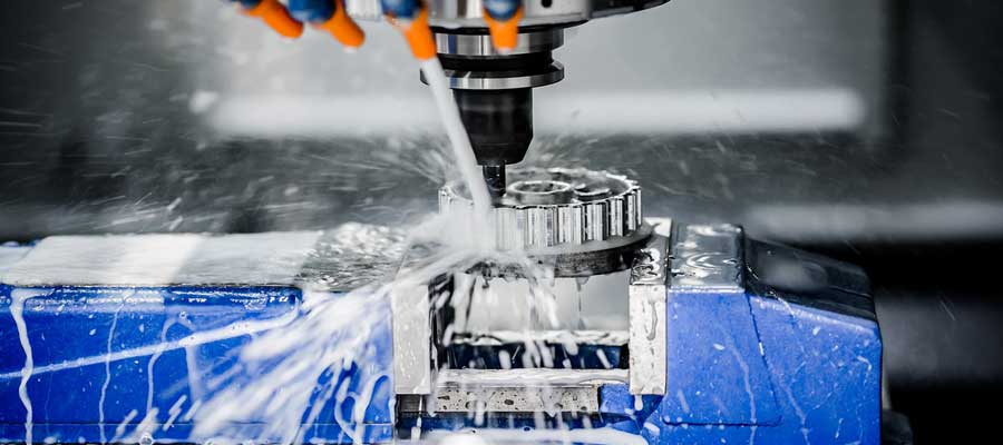 Tips Cara Memilih Produsen Mesin CNC Berkualitas Tinggi
