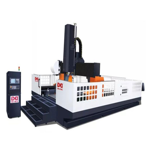 Applications of 3 Axis CNC Machining Center