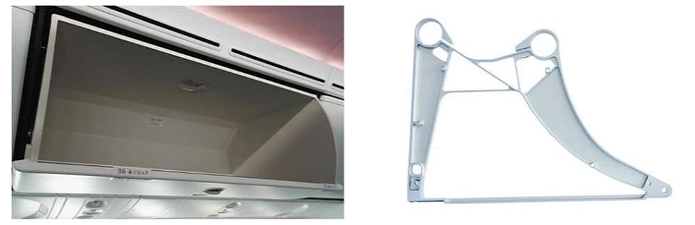 Aircraft Luggage Compartment & Aircraft Seat Structure.jpg